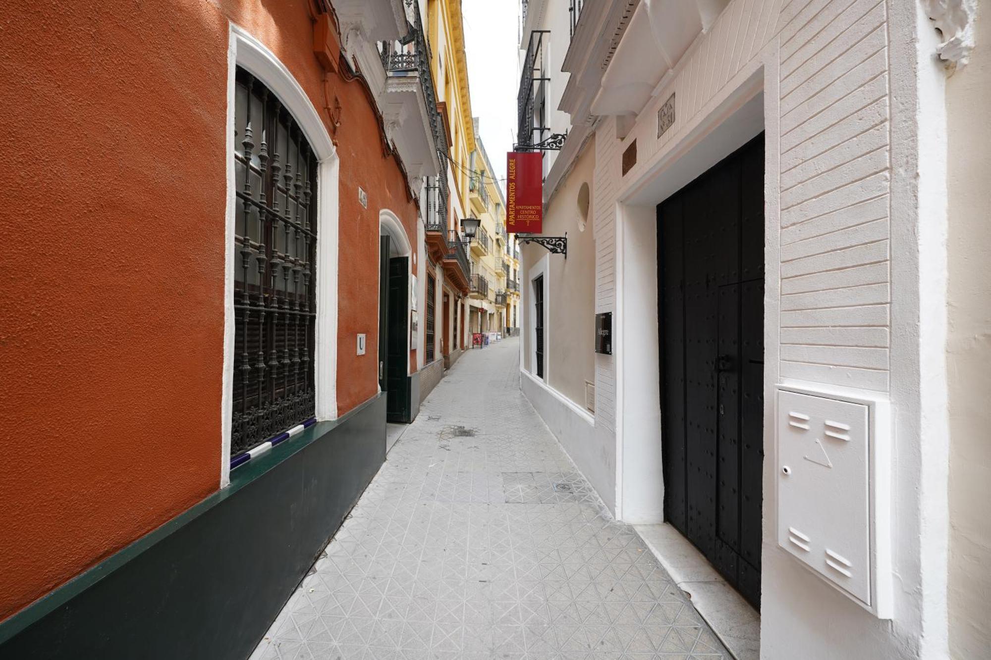 Numa Seville Alegre — Photos 3